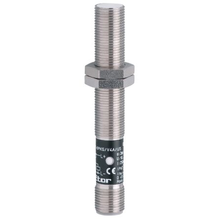 ifm electronic IF5851 2 мм 250mA