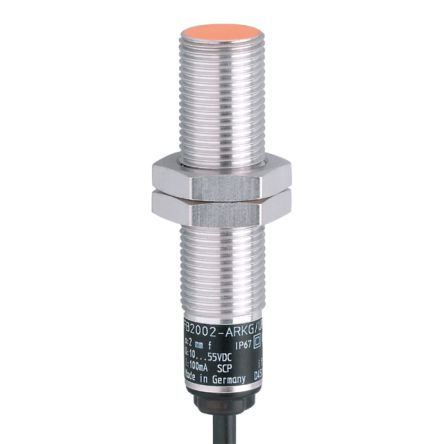 ifm electronic IF6036 2 mm