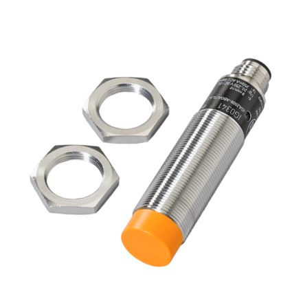 ifm electronic IG0341 8 мм