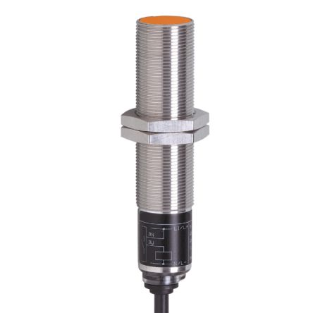 ifm electronic IG0400 5 мм