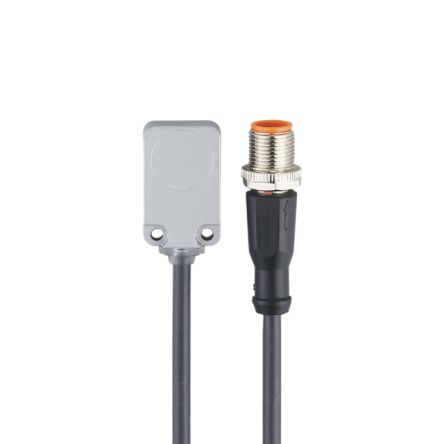 ifm electronic Магнитный датчик приближения, IP65, IP67, 100 мА