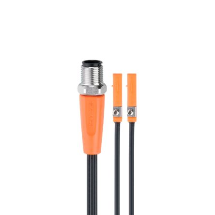ifm electronic Датчик пневматического цилиндра, IP69K, IP67, IP65 30 V dc, индикатор MK LED, MK5251