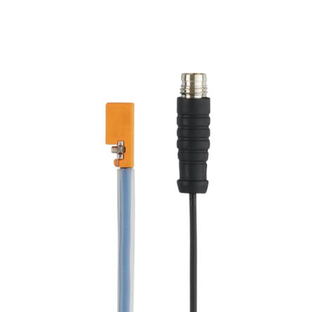 Датчик пневматического цилиндра ifm electronic, IP67, IP65 30 V dc, Индикатор MK LED, MK5352