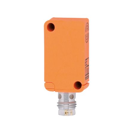 ifm electronic Прямоугольный датчик приближения IS5036 PNP IS 30V dc 2 мм 30 V dc 200 мА