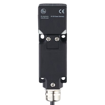 ifm electronic IV5059 Прямоугольный датчик приближения PNP IV 30V dc 20 мм 30 V dc 200 мА