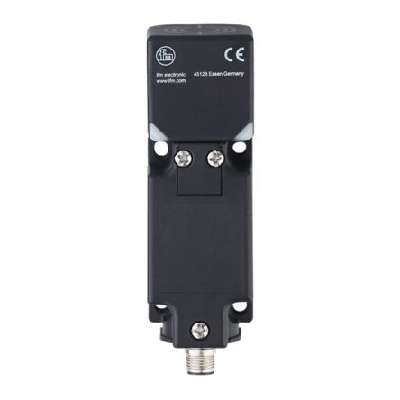 ifm electronic IV5060 Прямоугольный Датчик Приближения PNP IV 30V dc 20 мм 30 V dc 200 мА