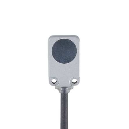 ifm electronic IQW201 Прямоугольный датчик приближения PNP IQW 30V dc 8 mm 30 V dc 100 mA