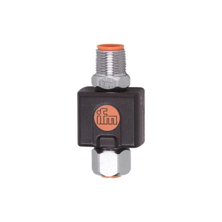 ifm electronic, Конвертер TP32 Серии Электронный Блок Оценки для Использования с Датчиками Температуры, UKCA, CE, cULus, DIN