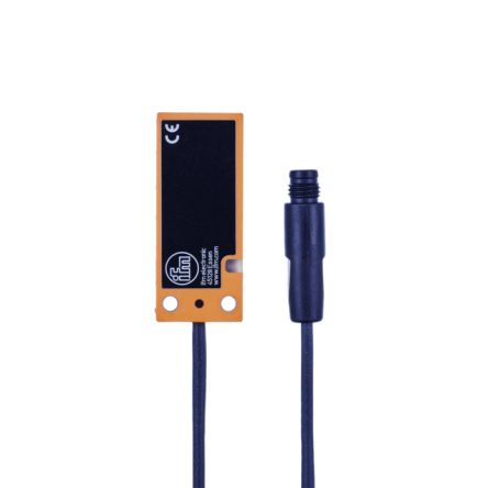 ifm electronic KQ5102 12 мм