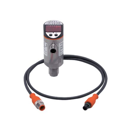 ifm electronic, PP20 Серия Блок Дисплея Датчик Аксессуары для Использования с Промышленными Приложениями, MTTF, UKCA, RoHS, EMC,