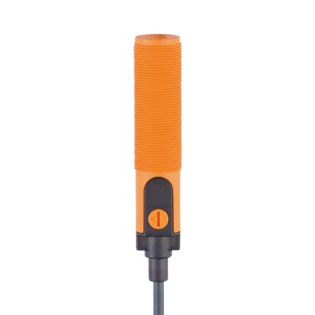 ifm electronic KG5304 Резьбовой датчик приближения KG 9 mm, M18 x 1 PNP 200mA 30V dc 30 V ac 30 V dc