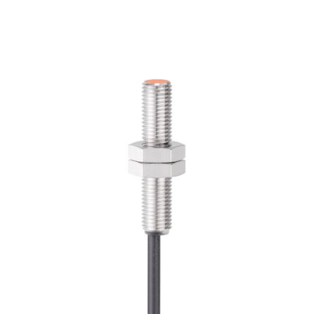 ifm electronic Магнитный датчик приближения, IP67, 200 мА