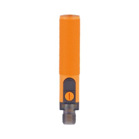 ifm electronic KG5310 Датчик приближения с резьбовым корпусом KG 9 мм, M18 x 1 PNP 200mA 30V dc 30 V ac 30 V dc