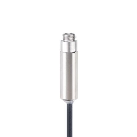 Магнитный датчик приближения ifm electronic, IP67, IP65, 100 мА