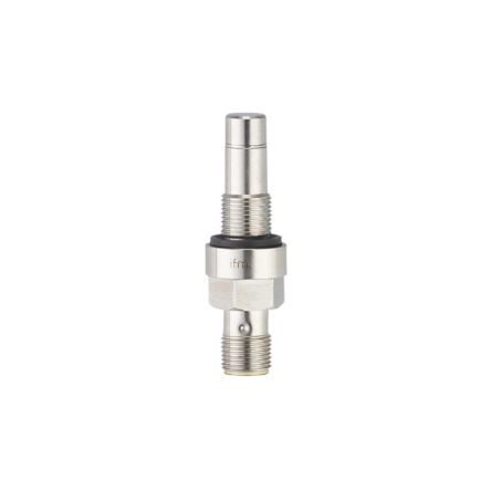 ifm electronic Цилиндрический Магнитный Датчик, IP68, IP65, IP69K 36 V dc, M9H, M9H204