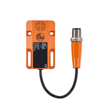 ifm electronic IW8501 8 мм