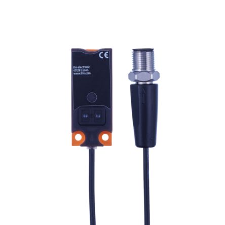 ifm electronic KQ6016 12 mm