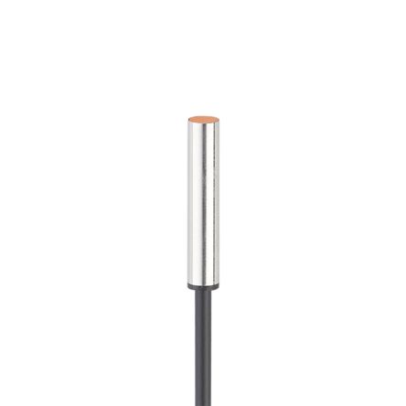 ifm electronic IT5001 Цилиндрический датчик приближения PNP IT 36V dc 1 mm 36 V dc 200 mA
