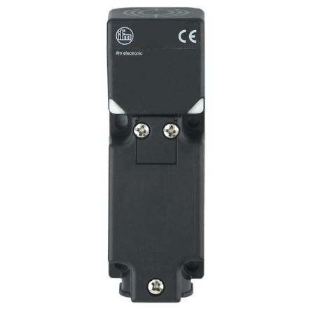 ifm electronic IV5058 Прямоугольный датчик приближения, M20 x 1.5 PNP IV 30V dc 20 мм 30 V dc 200 мА