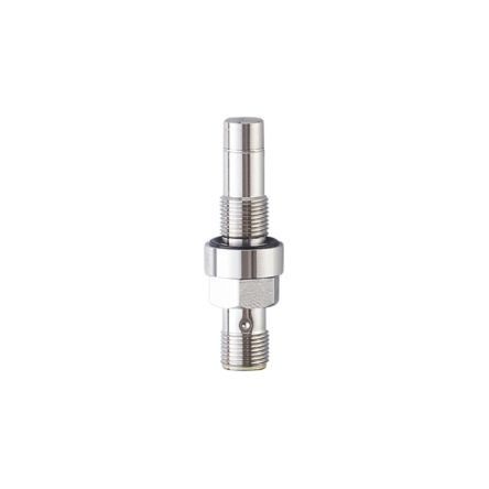 ifm electronic Цилиндрический магнитный датчик, IP65, IP68, IP69K 36 V dc, M9H, M9H203