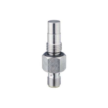 ifm electronic Магнитный датчик цилиндра, IP65, IP68, IP69K 36 V dc, M9H, M9H207
