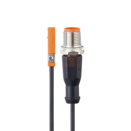 ifm electronic Датчик для пневматического цилиндра, IP67, IP65 30 V dc, индикатор LED MK, MK5130