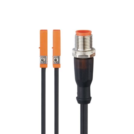 ifm electronic Датчик пневматического цилиндра, IP67, IP65 30 V dc, MK Индикатор LED, MK5240