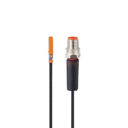 ifm electronic Датчик пневматического цилиндра, IP67, IP65 30 V dc, Индикатор MK LED, MK5305
