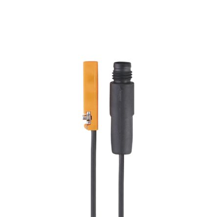 ifm electronic Датчик Пневматического Цилиндра, IP67, IP65 30 V dc, MK Светодиодный Индикатор, MK5308