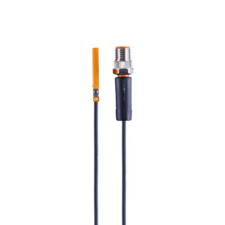 ifm electronic Датчик пневматического цилиндра, IP67, IP65 30 V dc, индикатор LED MK, MK5322