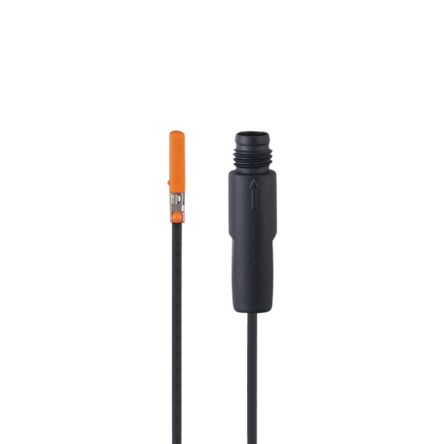ifm electronic Пневматический цилиндрический датчик, IP65, IP67 30 V dc, MK Индикатор LED, MK5330