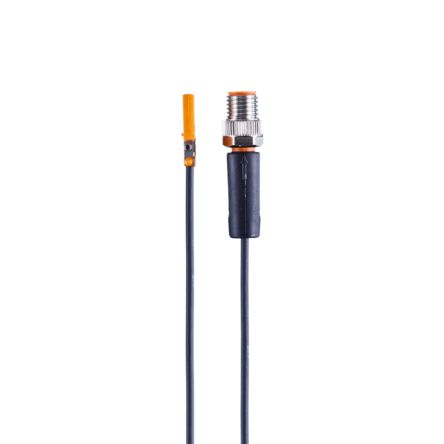ifm electronic Датчик пневматического цилиндра, IP67, IP65 30 V dc, индикатор MK LED, MK5338