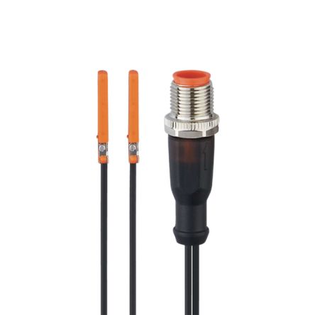 ifm electronic Датчик пневматического цилиндра, IP67, IP65 30 V dc, MK Индикатор LED, MK5351