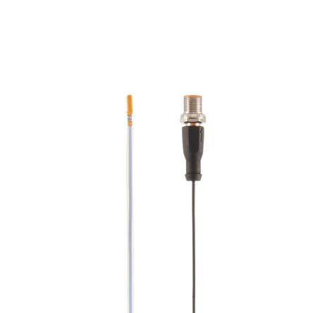 ifm electronic Датчик пневматического цилиндра, IP67, IP65 30 V dc, индикатор MK LED, MK5372