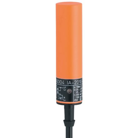 ifm electronic IA5108 10 mm