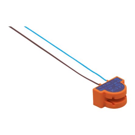 ifm electronic N7S20A Датчик приближения с пазом NAMUR N7S 25V dc 2 мм 25 V dc 50 mA