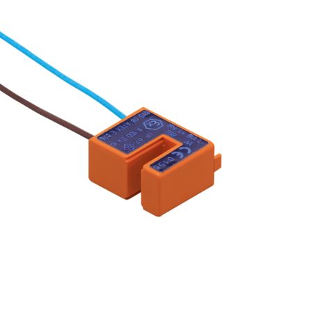 ifm electronic N7S23A Слотный датчик приближения NAMUR N7S 25V dc 3.5 мм 25 V dc 50 мА