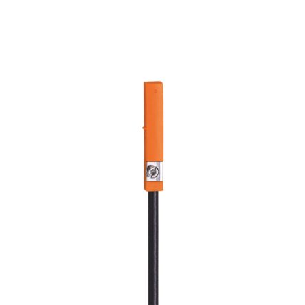 ifm electronic Кабель датчика пневматического цилиндра, IP65, IP67 30 V dc, Индикатор MR LED, MR501A