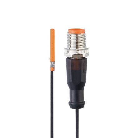 ifm electronic Датчик пневматического цилиндра, IP67, IP65 30 V dc, индикатор MK LED, MK5317