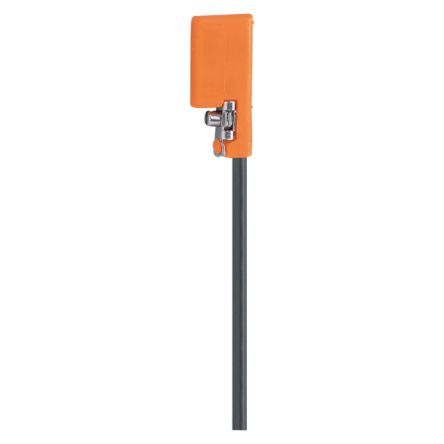 ifm electronic Кабель Датчик Пневматического Цилиндра, IP67, IP65 30 V dc, MK Светодиодный Индикатор, MK5329