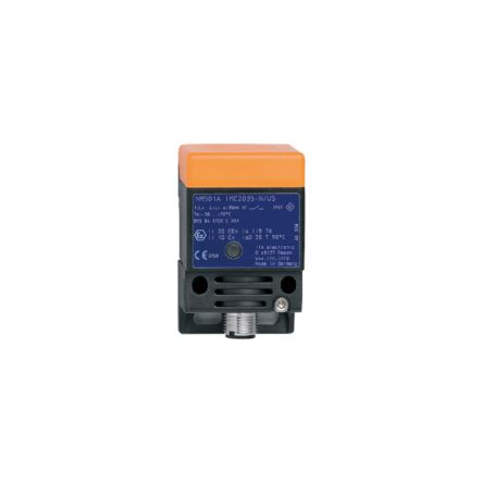 ifm electronic NM501A 35 mm