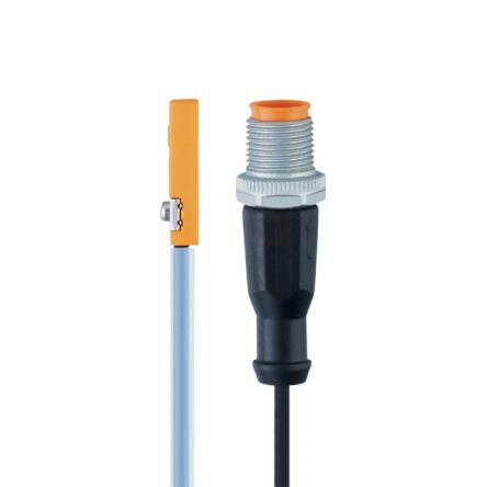 ifm electronic Датчик пневматического цилиндра, IP65, IP67 30 V dc, индикатор MK LED, MK5214