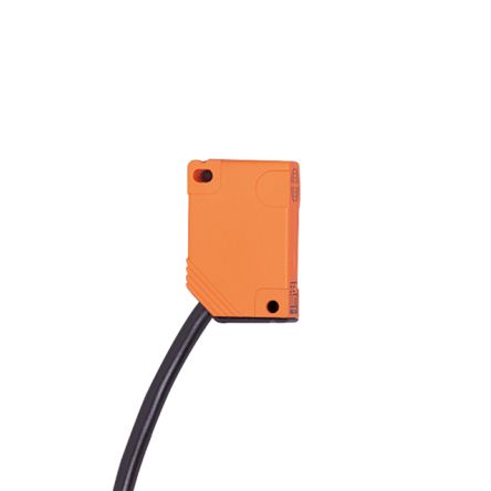ifm electronic NN5001 Прямоугольный датчик приближения, M3 NAMUR NN 30V dc 2 mm 30 V dc 30 mA