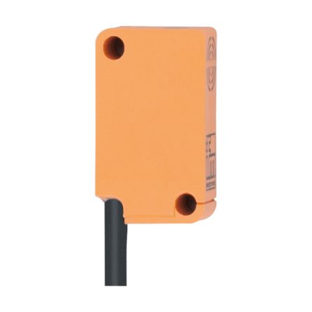 ifm electronic IS5068 Прямоугольный Датчик Приближения PNP IS 30V dc 2 мм 30 V dc 200 мА