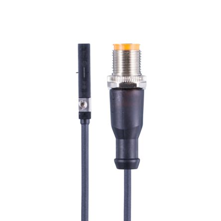 ifm electronic Датчик пневматического цилиндра, IP67, IP65 30 V dc, MK Индикатор LED, MK5908