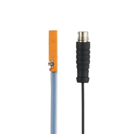 ifm electronic Пневматический цилиндр датчик, IP67, IP65 30 V dc, индикатор LED MK, MK5353