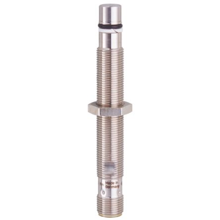 ifm electronic Цилиндрический Магнитный Датчик, IP68, IP65, IP69K 36 V dc, MFH, MFH200