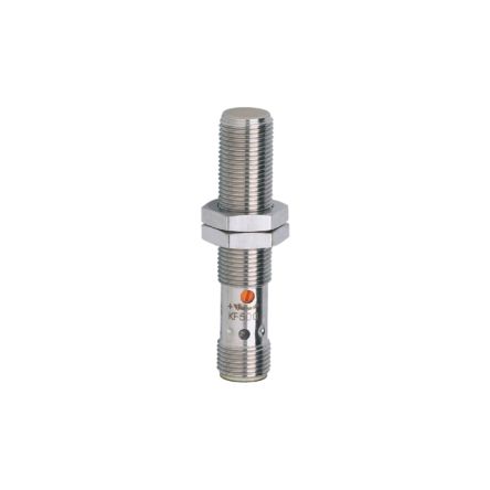ifm electronic KF5013 Винтовой Датчик Приближения KF 6 мм, M12 x 1 NPN 100мА 36V dc 36 V ac 36 V dc
