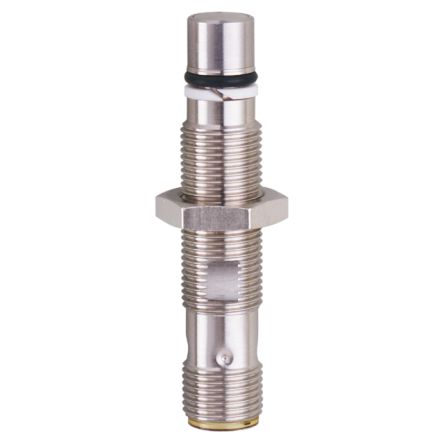 ifm electronic Цилиндрический Магнитный Датчик, IP65, IP68, IP69K 36 V dc, MFH, MFH204