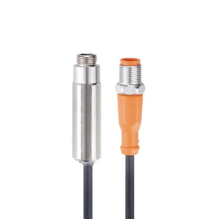 Магнитный датчик приближения ifm electronic, IP67, IP65, 100 мА